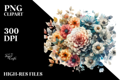 Sublimation|Clipart Product Image 2