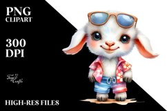 Sublimation|Clipart Product Image 1