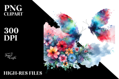 Sublimation|Clipart Product Image 2