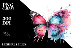 Sublimation|Clipart Product Image 2