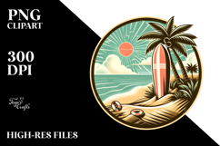 Sublimation|Clipart Product Image 2