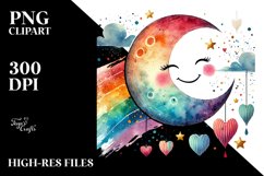 Sublimation|Clipart Product Image 2
