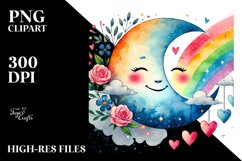 Sublimation|Clipart Product Image 2