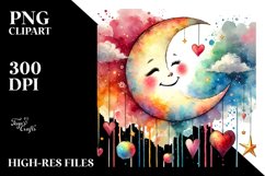 Sublimation|Clipart Product Image 2