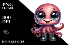 Sublimation|Clipart Product Image 3