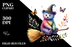 Sublimation|Clipart Product Image 2