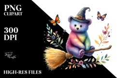 Sublimation|Clipart Product Image 1