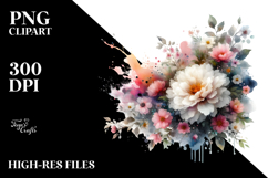 Sublimation|Clipart Product Image 2