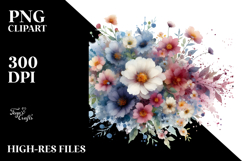 Sublimation|Clipart Product Image 2