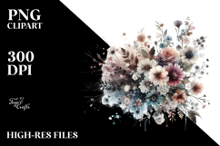 Sublimation|Clipart Product Image 2