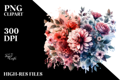 Sublimation|Clipart Product Image 2
