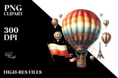 Sublimation|Clipart Product Image 3