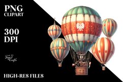 Sublimation|Clipart Product Image 3