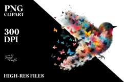 Sublimation|Clipart Product Image 2
