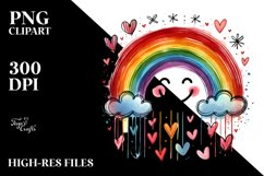 Sublimation|Clipart Product Image 2