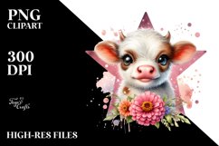 Sublimation|Clipart Product Image 2