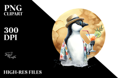 Sublimation|Clipart Product Image 2