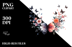 Sublimation|Clipart Product Image 2