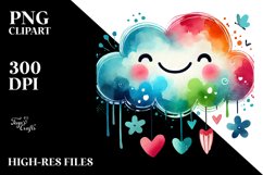 Sublimation|Clipart Product Image 2