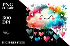 Sublimation|Clipart Product Image 2