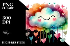 Sublimation|Clipart Product Image 2