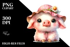Sublimation|Clipart Product Image 1