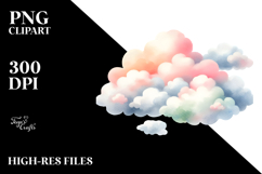 Sublimation|Clipart Product Image 2