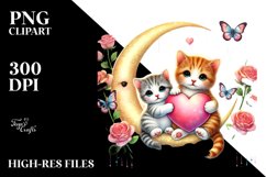 Sublimation|Clipart Product Image 2