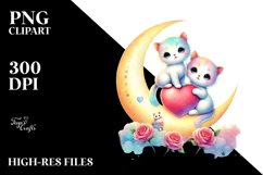 Sublimation|Clipart Product Image 2