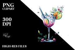 Cocktail , Creative View from Back Product Image 2