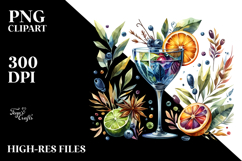Cocktail , Creative View from Back Product Image 2