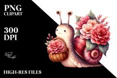 Sublimation|Clipart Product Image 3