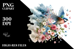 Sublimation|Clipart Product Image 2