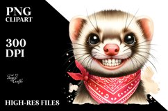 Sublimation|Clipart Product Image 1