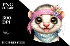 Sublimation|Clipart Product Image 3