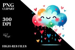 Sublimation|Clipart Product Image 2