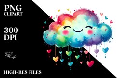 Sublimation|Clipart Product Image 2