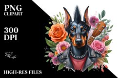 Sublimation|Clipart Product Image 3