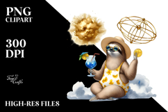 Sublimation|Clipart Product Image 2