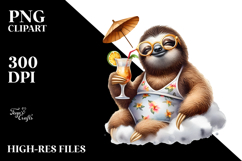 Sublimation|Clipart Product Image 2