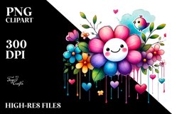 Sublimation|Clipart Product Image 2