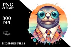 Sublimation|Clipart Product Image 1