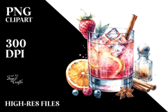 Cocktail , Creative View from Back Product Image 2
