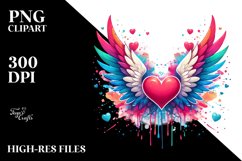 Sublimation|Clipart Product Image 2