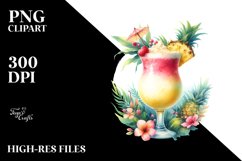 Sublimation|Clipart Product Image 3