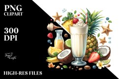 Sublimation|Clipart Product Image 3