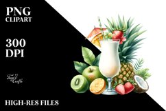 Sublimation|Clipart Product Image 1