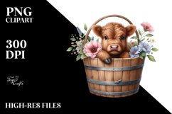 Sublimation|Clipart Product Image 3