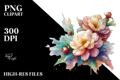 Sublimation|Clipart Product Image 2