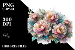 Sublimation|Clipart Product Image 2